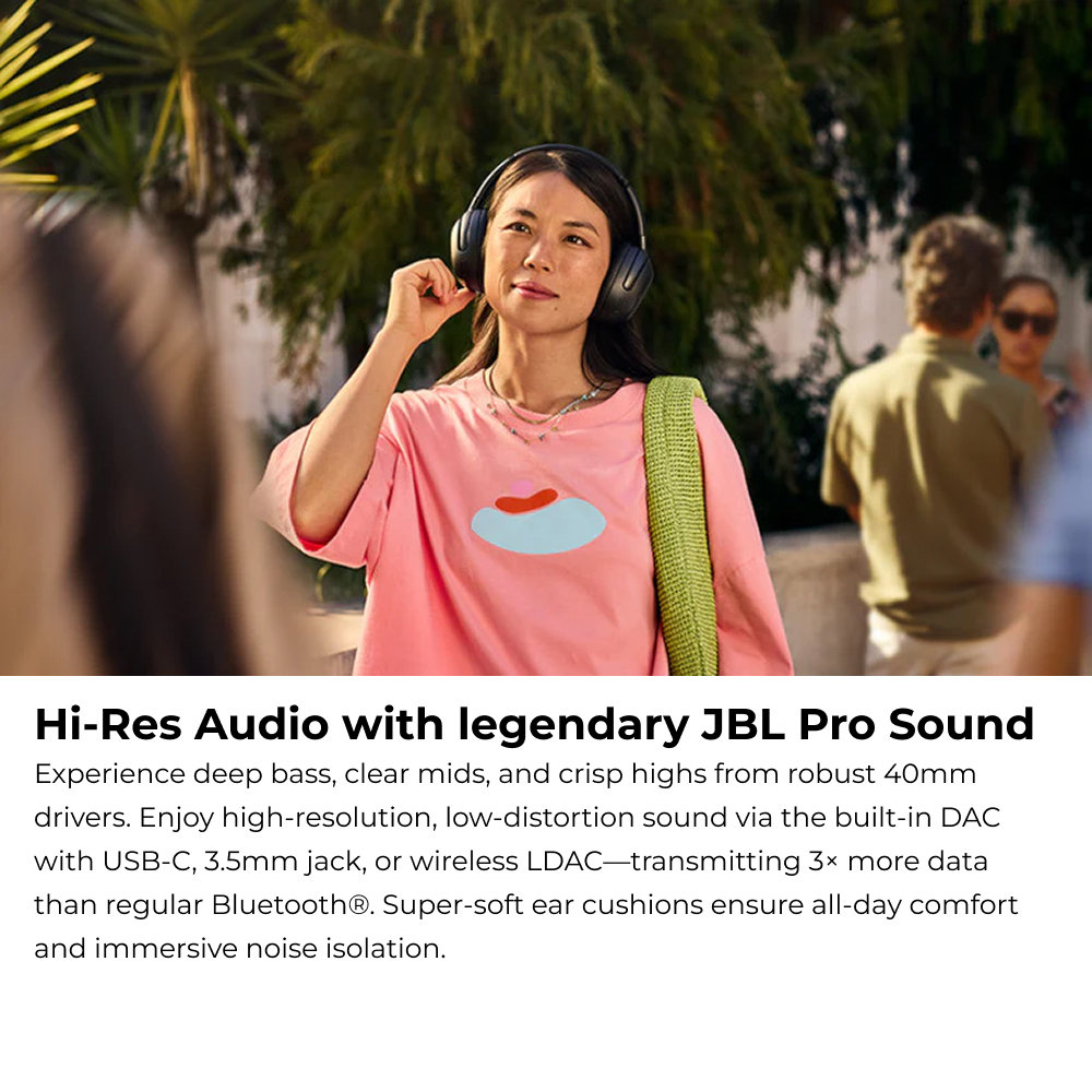 JBL Tour One M3